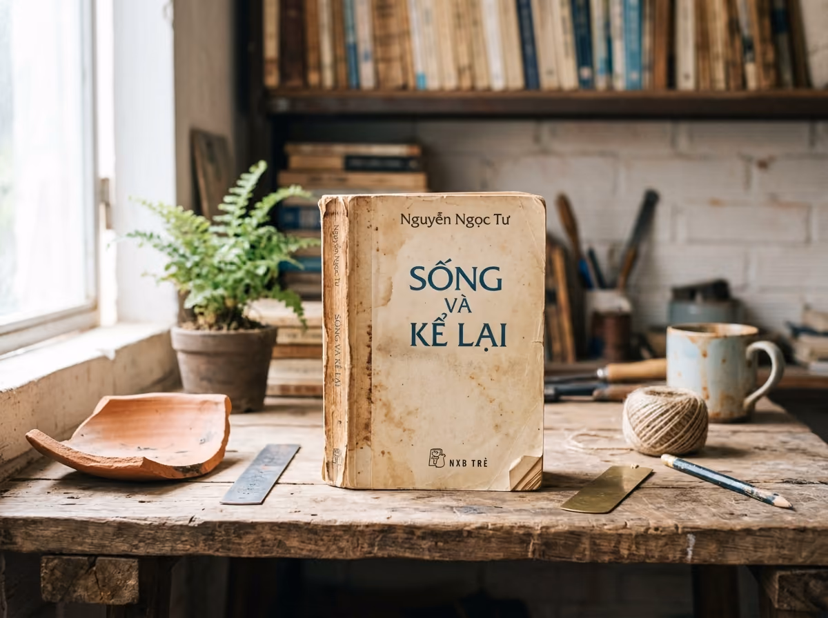 Tiệm Sách Trang Cũ — Sách cũ và sách tồn kho, Đà Lạt