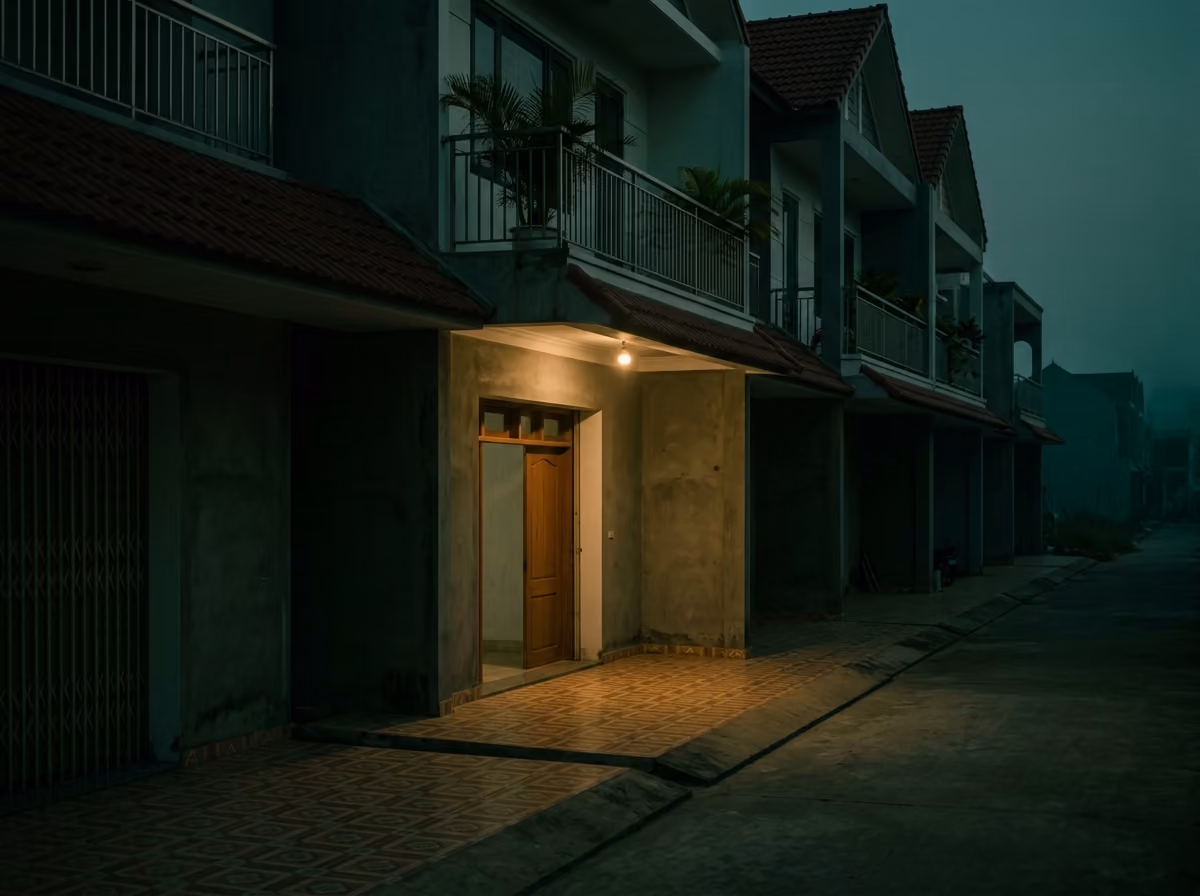 Khu Đô Thị Nam Cầu — Phân khu thứ hai, mở bán tháng 11