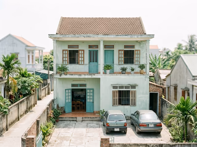 Căn Dừa