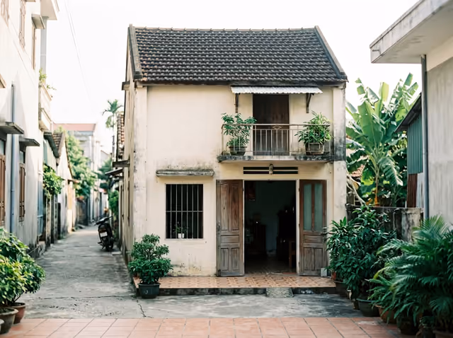 Kiệt Trần Hưng Đạo