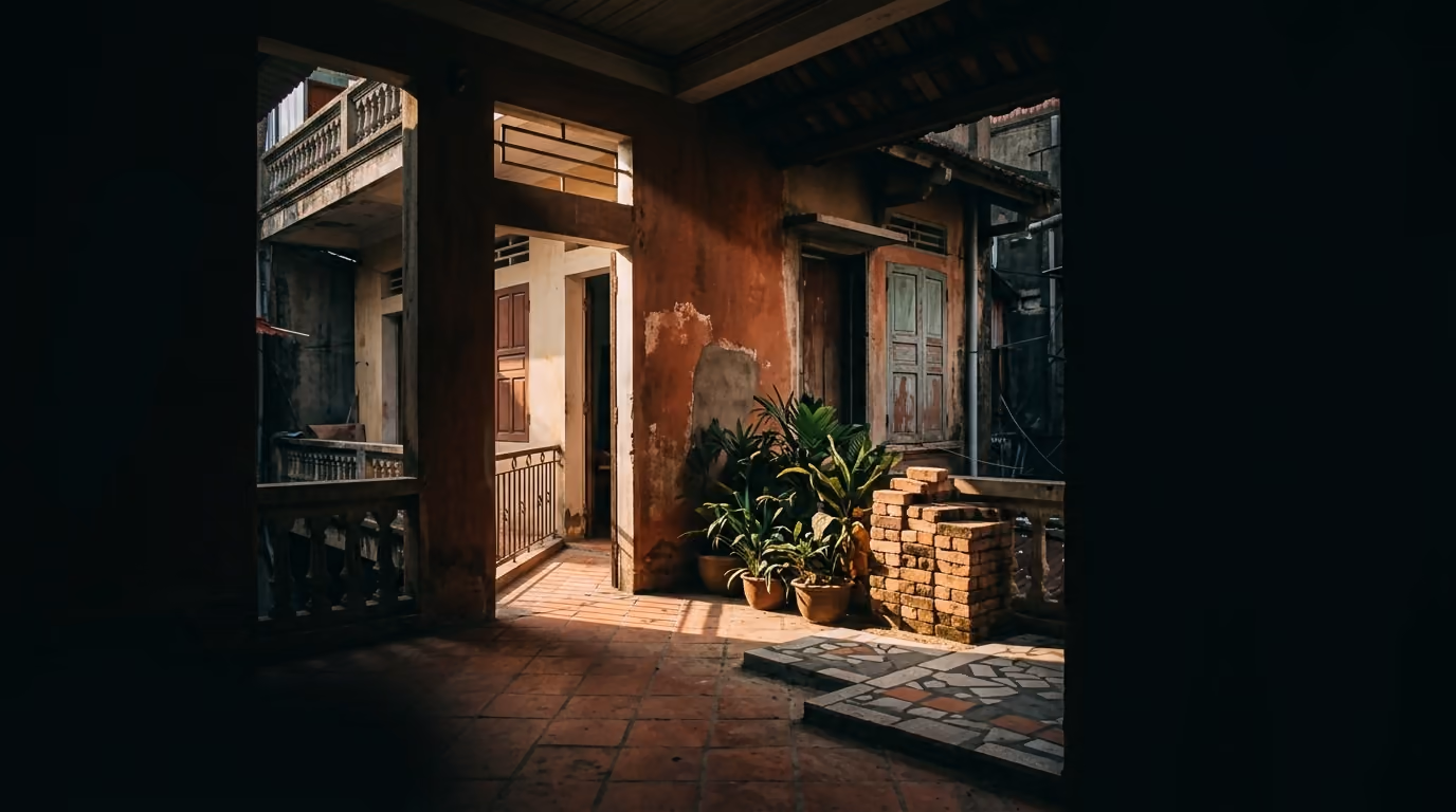 Sàn Nhà Đất Đồng Hới — Nhà, đất và mặt bằng, Đồng Hới