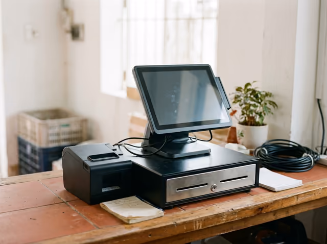 Gói Thiết Bị