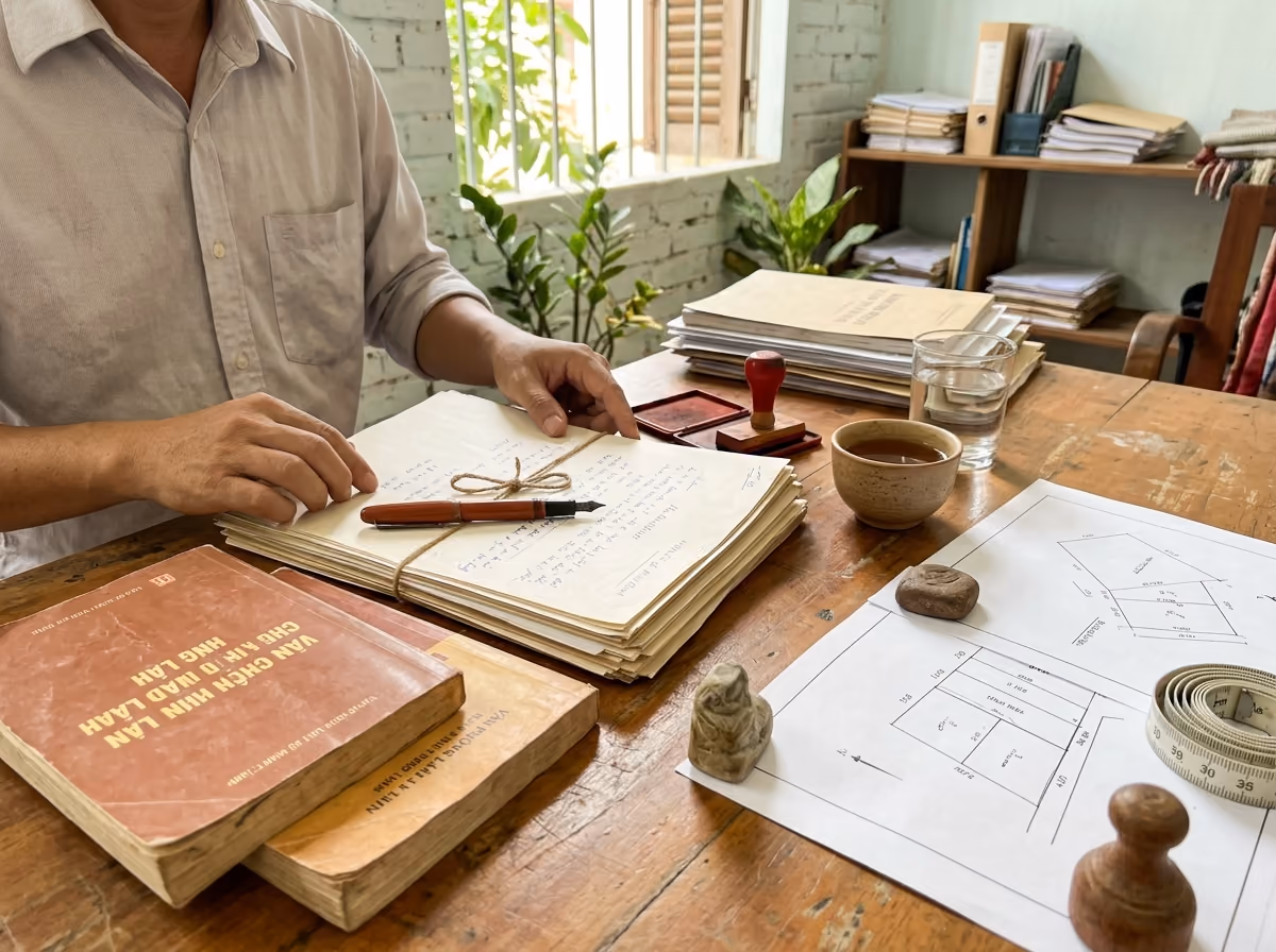 Văn phòng Luật sư Minh Chính — Đoàn Luật sư tỉnh Quảng Trị