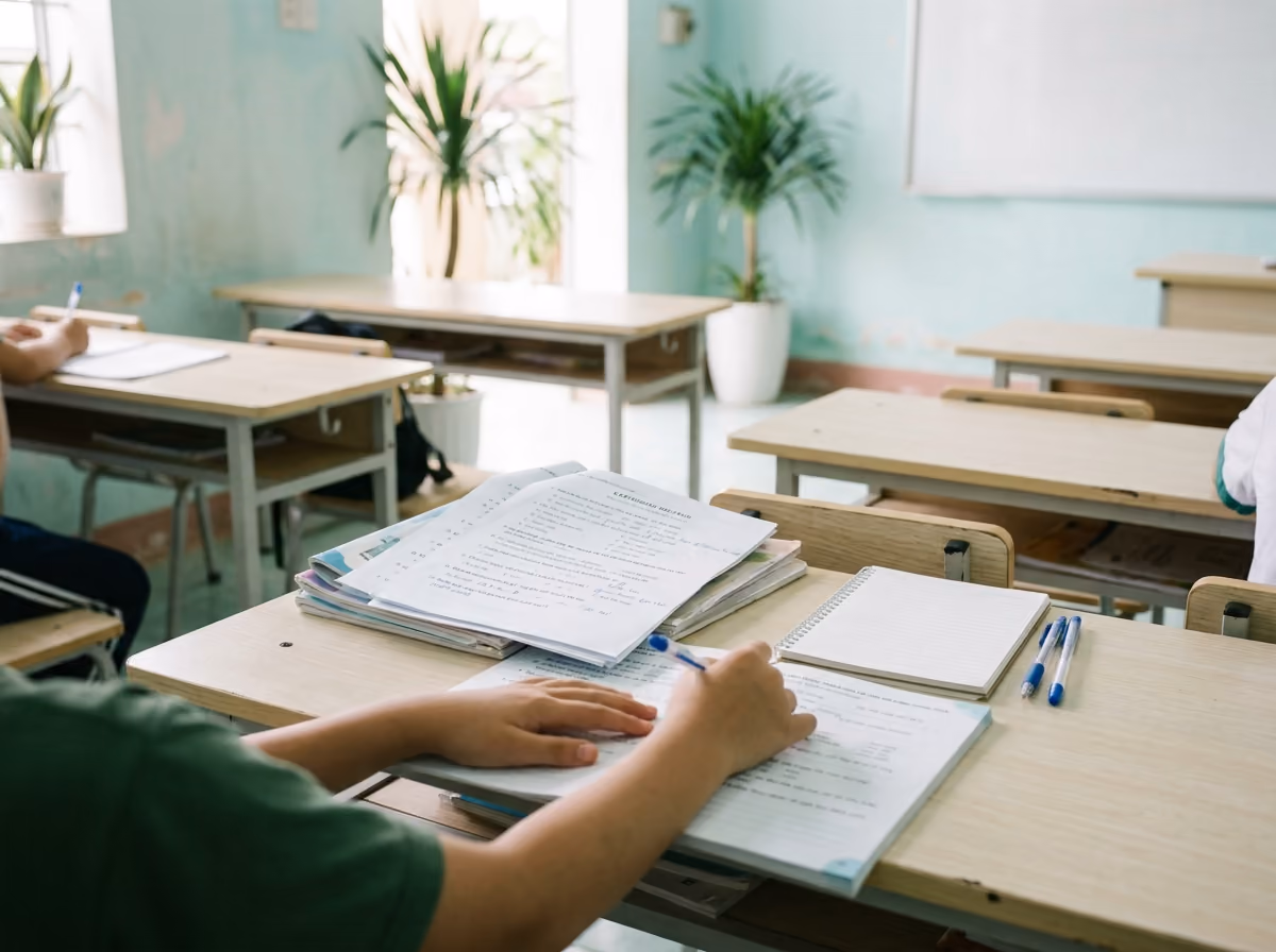 Anh Ngữ Nhịp — Giao tiếp và IELTS, Đông Hà