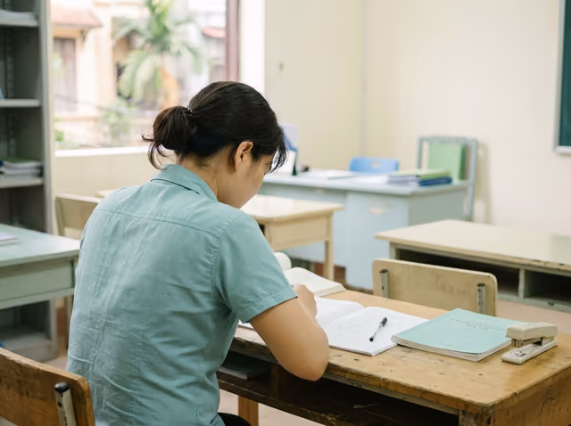 Giao tiếp cơ bản A1 lên A2