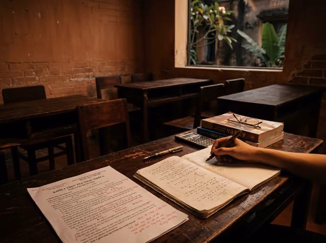 Khối A: Toán, Lý, Hóa