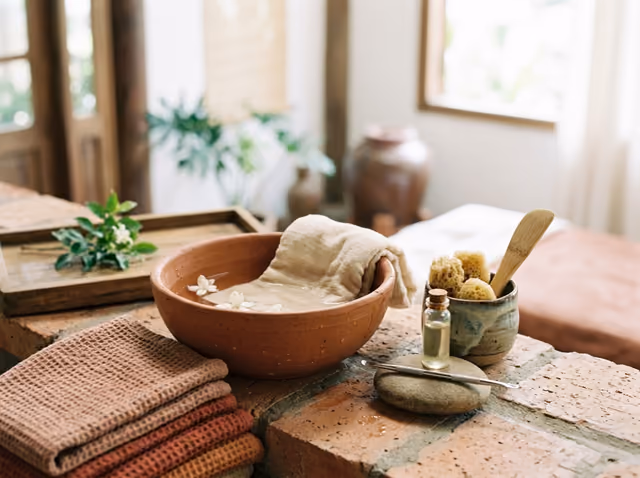 Làm sạch sâu cơ bản