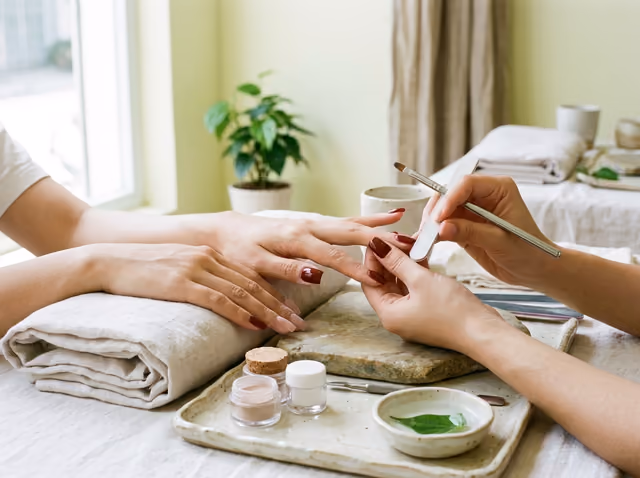 Đắp bột tạo dáng