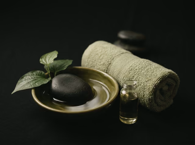 Massage vai gáy